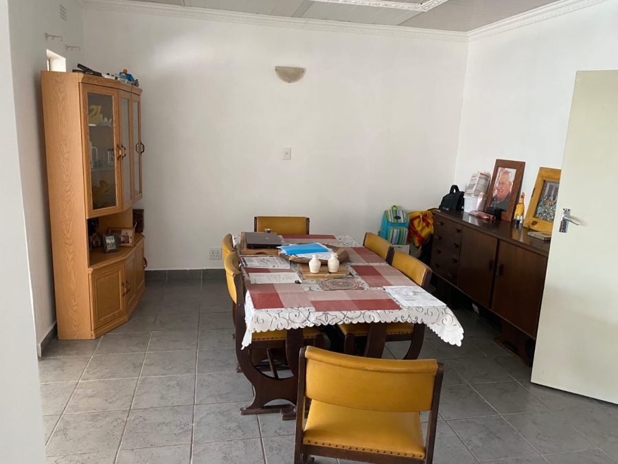 4 Bedroom Property for Sale in Protea Park North West